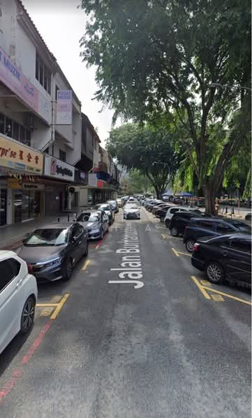 Kedai untuk Disewa di Taman Tun Dr. Ismail (Kuala Lumpur) - Chris Chia - PropertyGuru.com.my