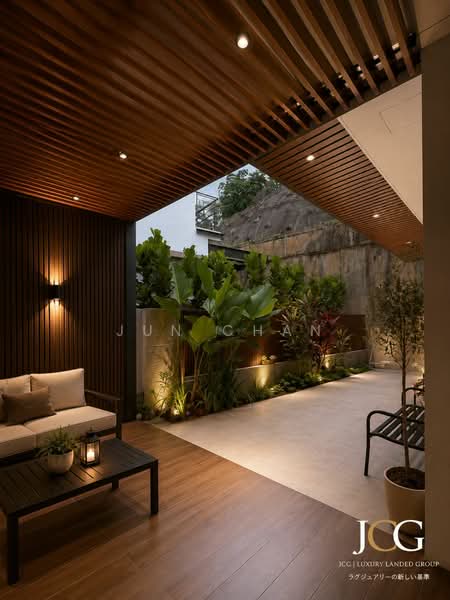 Rumah Berkembar untuk Dijual di Seri Kembangan (Selangor) - Jun Chan - Exterior - PropertyGuru.com.my