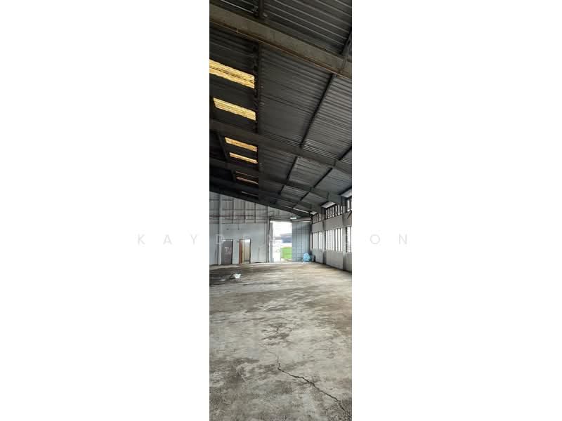 Gudang untuk Disewa di Pasir Gudang (Johor) - Kayden Voon - Interior - PropertyGuru.com.my