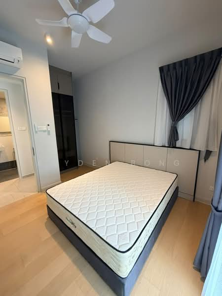 Service Residence for Rent at Isola - Kayden Bong - Bedroom - PropertyGuru.com.my