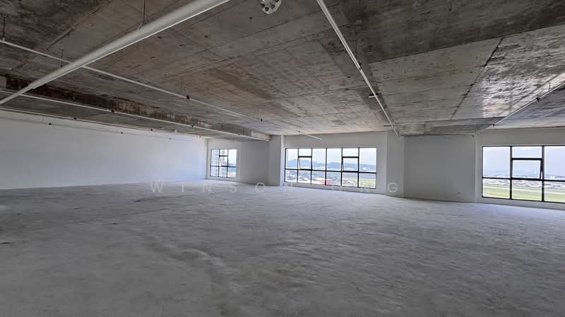 Pejabat untuk Disewa di Bayan Lepas (Penang) - Winson Ong - PropertyGuru.com.my