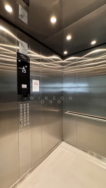 Pejabat untuk Disewa di Bayan Lepas (Penang) - Winson Ong - PropertyGuru.com.my