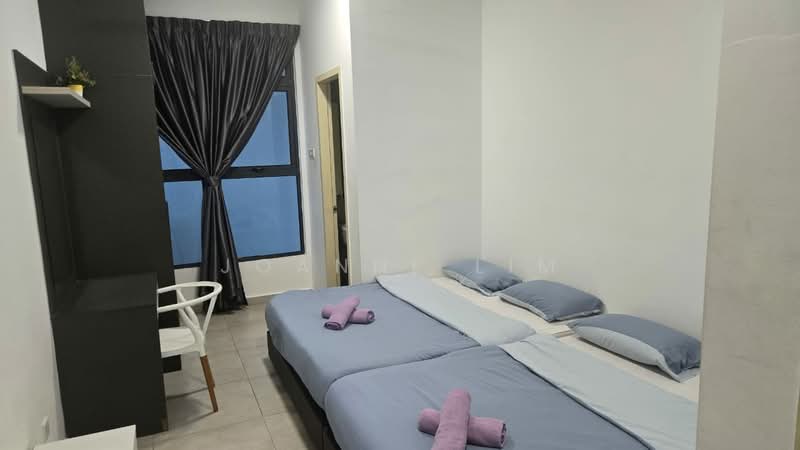 Servis Apartment untuk Disewa di Atlantis Residences (Pangsapuri Atlantis Kota Syahbandar) - Joanne Lim - PropertyGuru.com.my