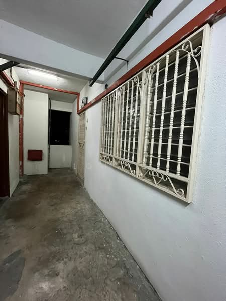 Rumah Flat untuk Disewa di Taman Suria Jaya - Loh KC - Corridor - PropertyGuru.com.my