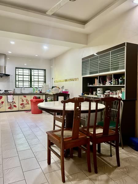Rumah Berkembar untuk Dijual di Jelutong (Penang) - Josephine Khor - Kitchen - PropertyGuru.com.my