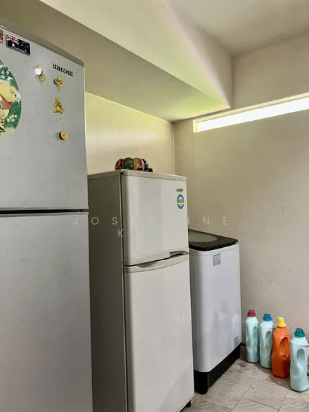 Rumah Berkembar untuk Dijual di Jelutong (Penang) - Josephine Khor - Interior - PropertyGuru.com.my