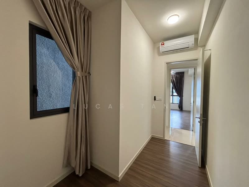 Condominium for Rent at Sunway Artessa - Lucas Tan - Corridor - PropertyGuru.com.my
