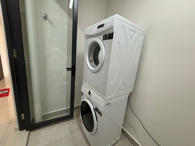 Condominium for Rent at Sunway Artessa - Lucas Tan - Interior - PropertyGuru.com.my