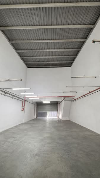 Factory for Rent in Taman Ehsan (Kepong) - Jun How - Interior - PropertyGuru.com.my
