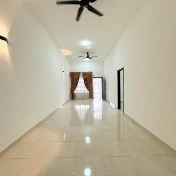 Rumah Teres 1 Tingkat untuk Disewa di Bertam (Kepala Batas) - Ann Khor - Interior - PropertyGuru.com.my