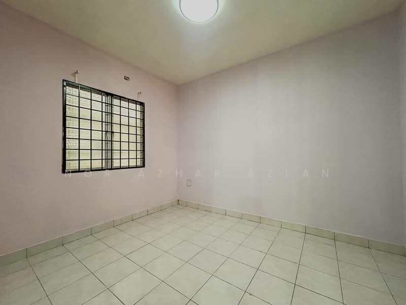 Pangsapuri untuk Dijual di Flora Damansara Apartment - Nor Azhar Azlan - PropertyGuru.com.my