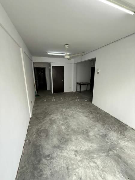 Rumah Flat untuk Dijual di Sri Lanang - JAN AU - Interior - PropertyGuru.com.my