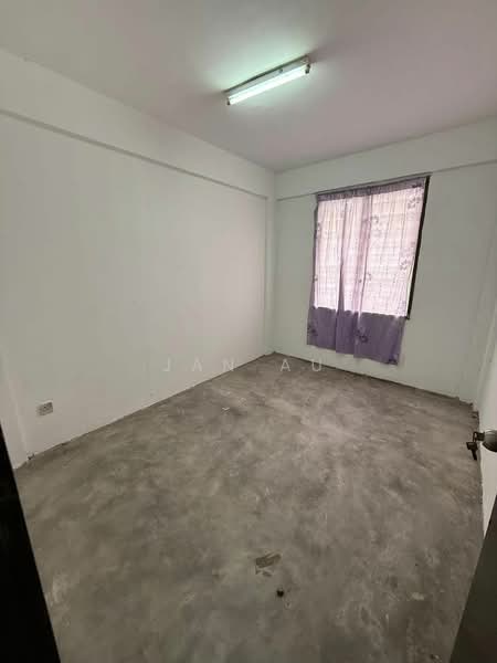 Rumah Flat untuk Dijual di Sri Lanang - JAN AU - Interior - PropertyGuru.com.my