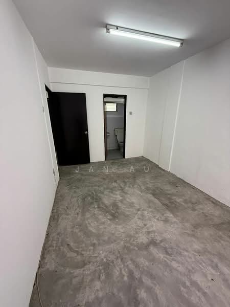 Rumah Flat untuk Dijual di Sri Lanang - JAN AU - Interior - PropertyGuru.com.my