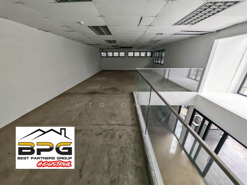 Factory for Rent in Batu Maung (Penang) - TG Ong - Interior - PropertyGuru.com.my
