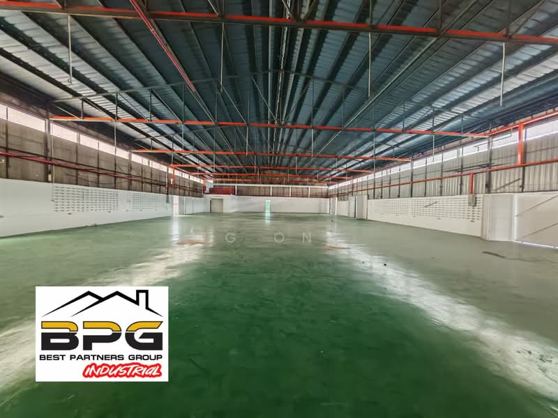 Factory for Rent in Batu Maung (Penang) - TG Ong - Interior - PropertyGuru.com.my