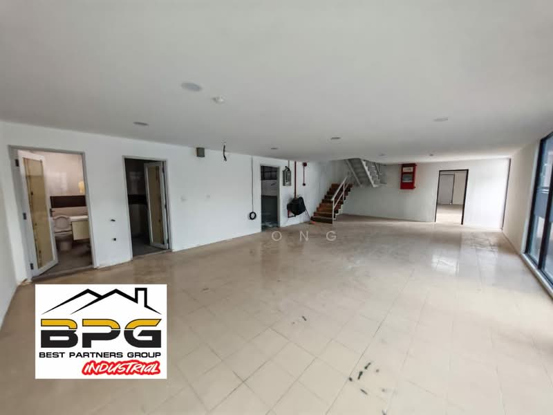 Factory for Rent in Batu Maung (Penang) - TG Ong - Interior - PropertyGuru.com.my
