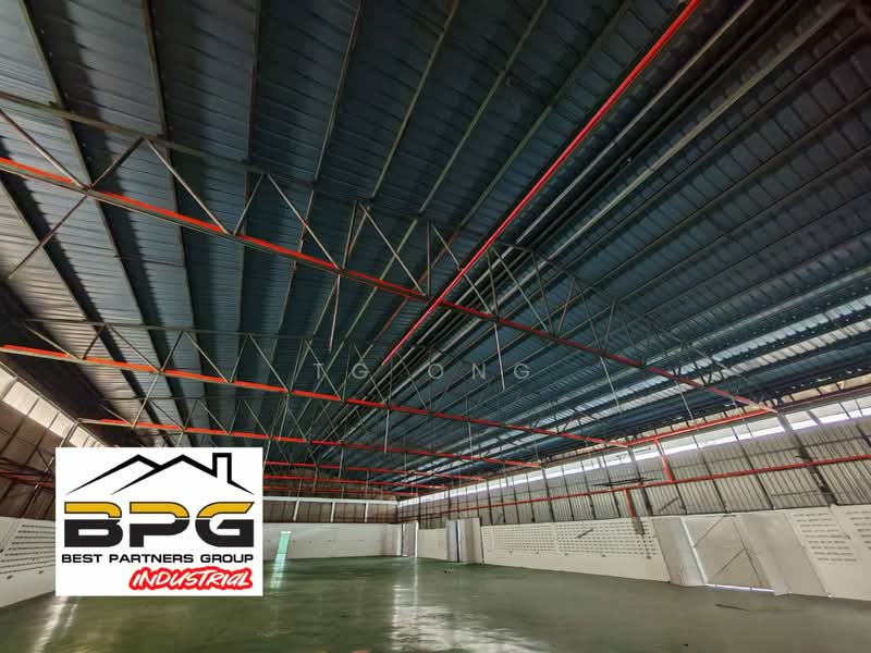 Factory for Rent in Batu Maung (Penang) - TG Ong - Interior - PropertyGuru.com.my