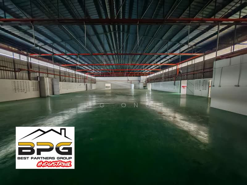 Factory for Rent in Batu Maung (Penang) - TG Ong - Interior - PropertyGuru.com.my
