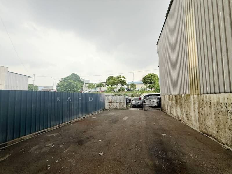 Kilang untuk Disewa di Austin (Johor Bahru) - Kayden Voon - Exterior - PropertyGuru.com.my