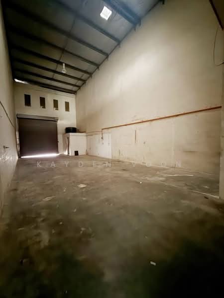 Kilang untuk Disewa di Austin (Johor Bahru) - Kayden Voon - Interior - PropertyGuru.com.my