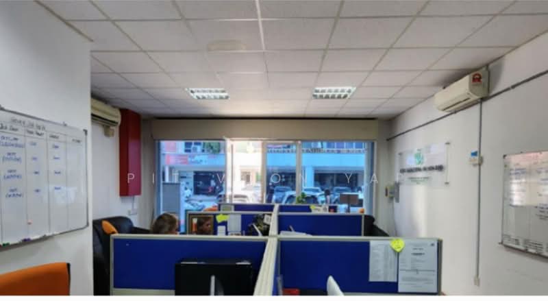 Shop / Office for Rent in Subang Jaya (Selangor) - Pit Voon Yap - Interior - PropertyGuru.com.my