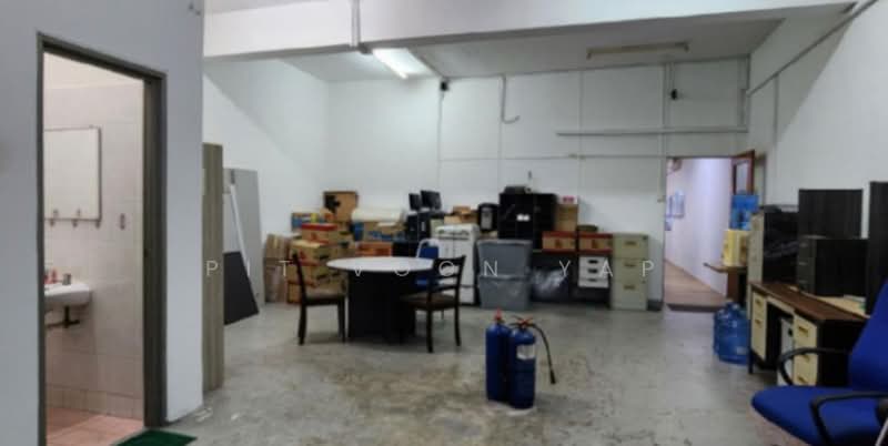 Shop / Office for Rent in Subang Jaya (Selangor) - Pit Voon Yap - Interior - PropertyGuru.com.my