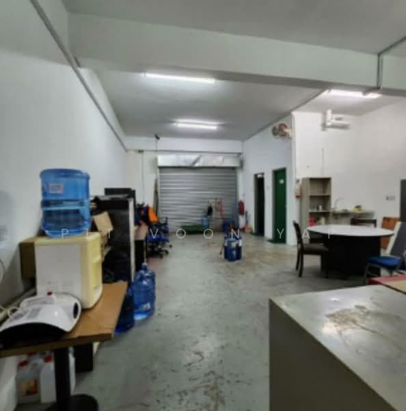Shop / Office for Rent in Subang Jaya (Selangor) - Pit Voon Yap - Interior - PropertyGuru.com.my
