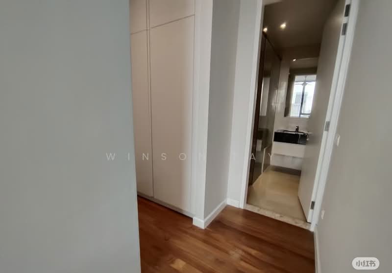 Service Residence for Rent at Pavilion Ceylon Hill - Winson Tay - PropertyGuru.com.my