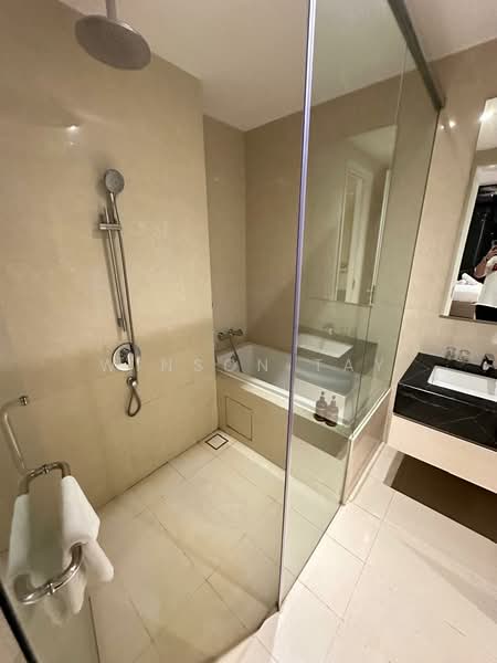 Service Residence for Rent at Pavilion Ceylon Hill - Winson Tay - PropertyGuru.com.my