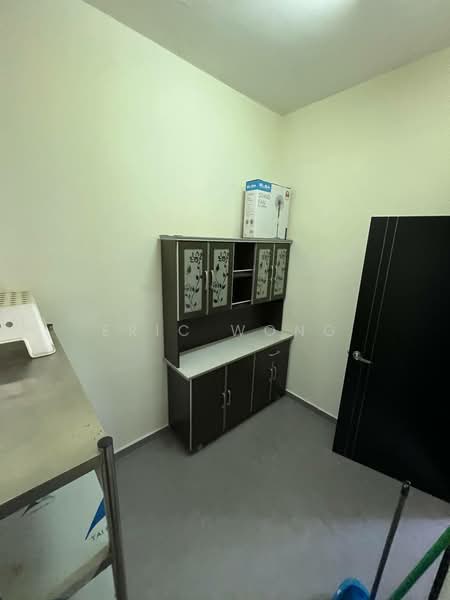 Servis Apartment untuk Disewa di Amansari Residence Resort - Eric Wong - PropertyGuru.com.my