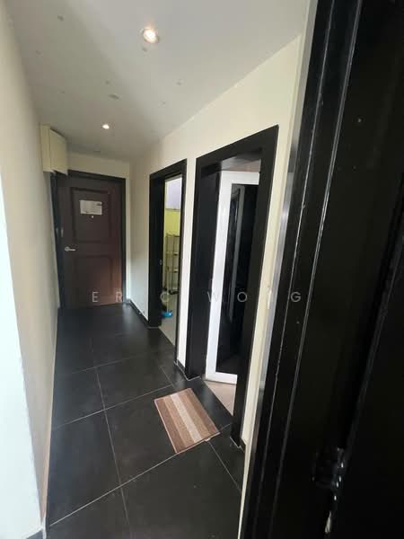 Servis Apartment untuk Disewa di Amansari Residence Resort - Eric Wong - PropertyGuru.com.my