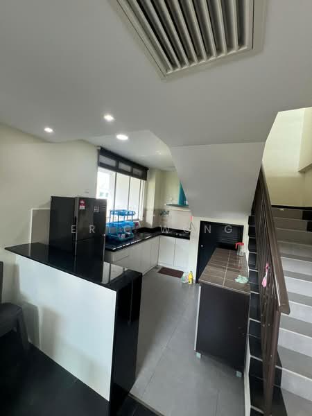 Servis Apartment untuk Disewa di Amansari Residence Resort - Eric Wong - PropertyGuru.com.my