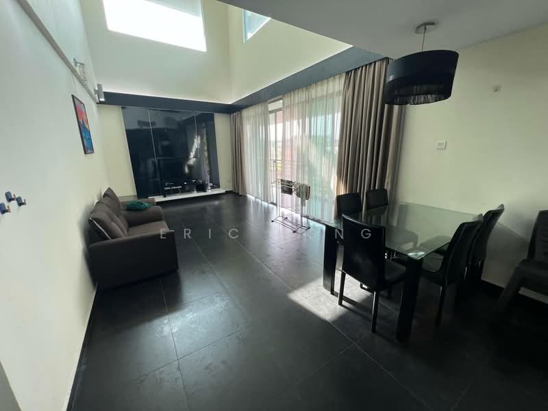 Servis Apartment untuk Disewa di Amansari Residence Resort - Eric Wong - PropertyGuru.com.my