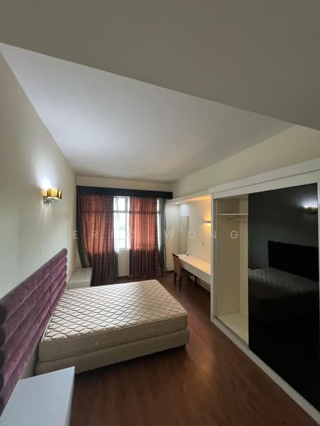 Servis Apartment untuk Disewa di Amansari Residence Resort - Eric Wong - PropertyGuru.com.my