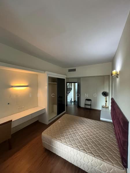 Servis Apartment untuk Disewa di Amansari Residence Resort - Eric Wong - PropertyGuru.com.my