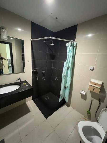 Servis Apartment untuk Disewa di Amansari Residence Resort - Eric Wong - PropertyGuru.com.my
