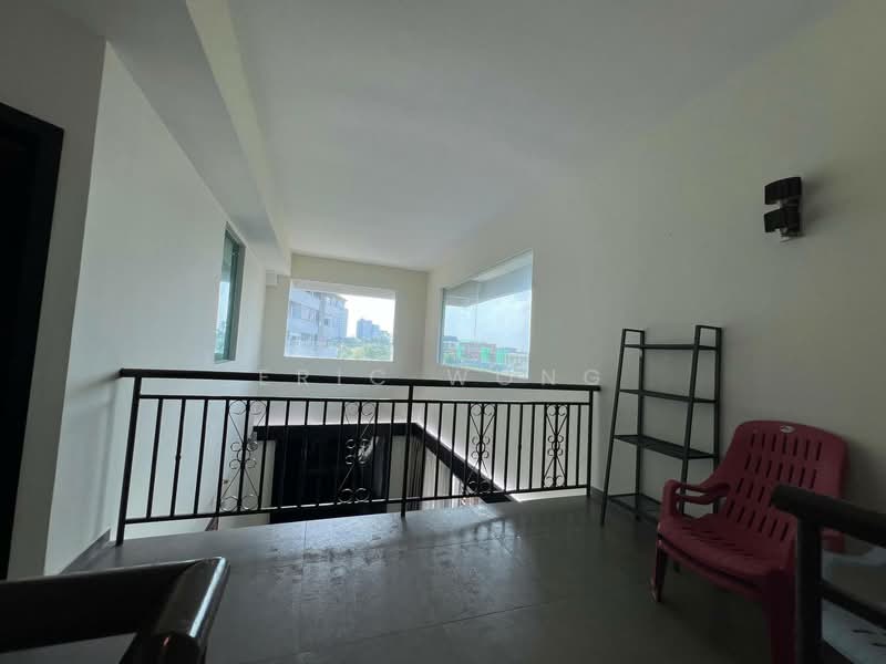 Servis Apartment untuk Disewa di Amansari Residence Resort - Eric Wong - PropertyGuru.com.my