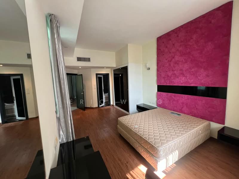 Servis Apartment untuk Disewa di Amansari Residence Resort - Eric Wong - PropertyGuru.com.my