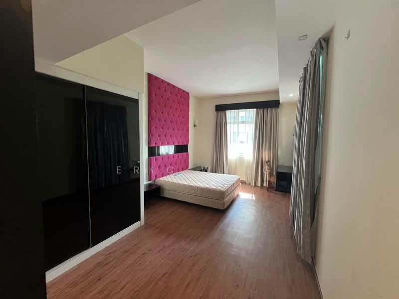 Servis Apartment untuk Disewa di Amansari Residence Resort - Eric Wong - PropertyGuru.com.my