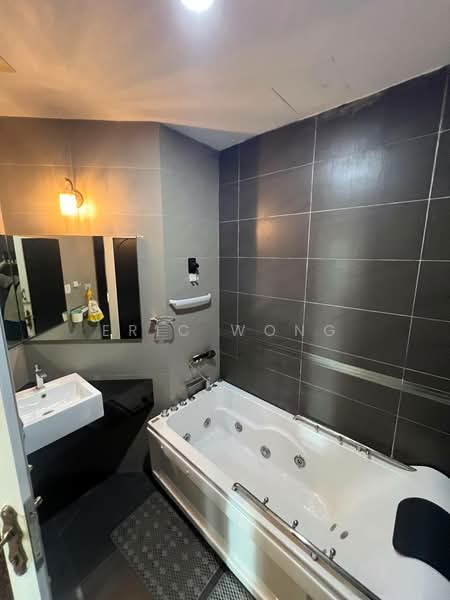 Servis Apartment untuk Disewa di Amansari Residence Resort - Eric Wong - PropertyGuru.com.my