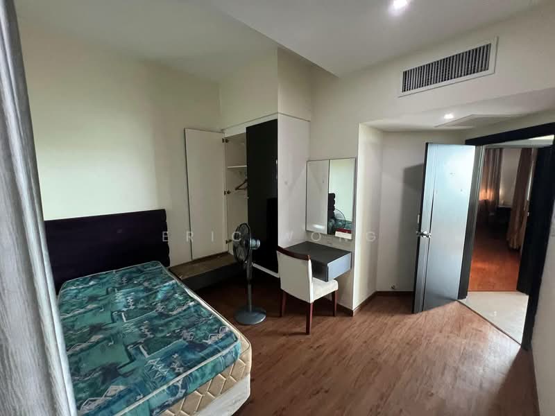 Servis Apartment untuk Disewa di Amansari Residence Resort - Eric Wong - PropertyGuru.com.my