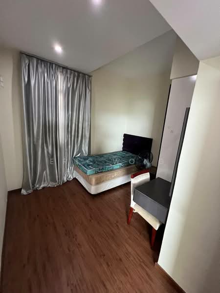 Servis Apartment untuk Disewa di Amansari Residence Resort - Eric Wong - PropertyGuru.com.my