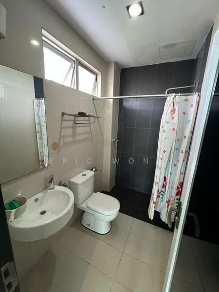 Servis Apartment untuk Disewa di Amansari Residence Resort - Eric Wong - PropertyGuru.com.my