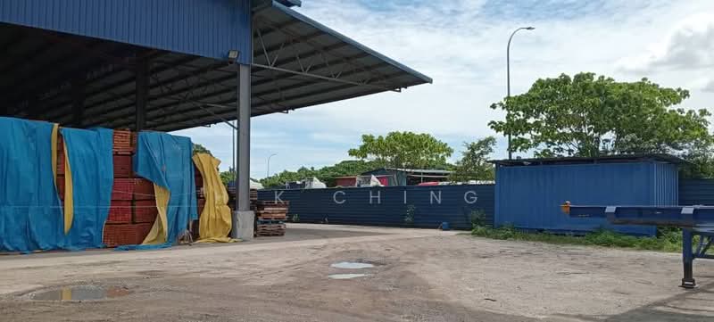 Warehouse for Rent in Teluk Gong (Port Klang (Pelabuhan Klang)) - H.K Ching - PropertyGuru.com.my