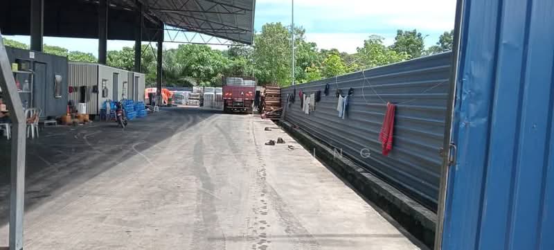 Warehouse for Rent in Teluk Gong (Port Klang (Pelabuhan Klang)) - H.K Ching - PropertyGuru.com.my