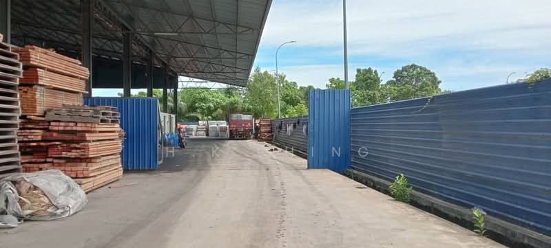 Warehouse for Rent in Teluk Gong (Port Klang (Pelabuhan Klang)) - H.K Ching - PropertyGuru.com.my