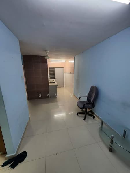 Flat for Sale at Desa Satu - Sam Yee - PropertyGuru.com.my