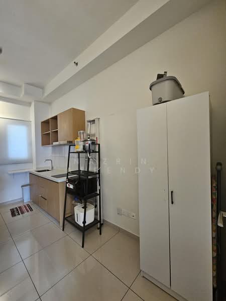 Service Residence for Rent at Habitus @ City of Elmina - Nazrin Affendy - Kitchen - PropertyGuru.com.my