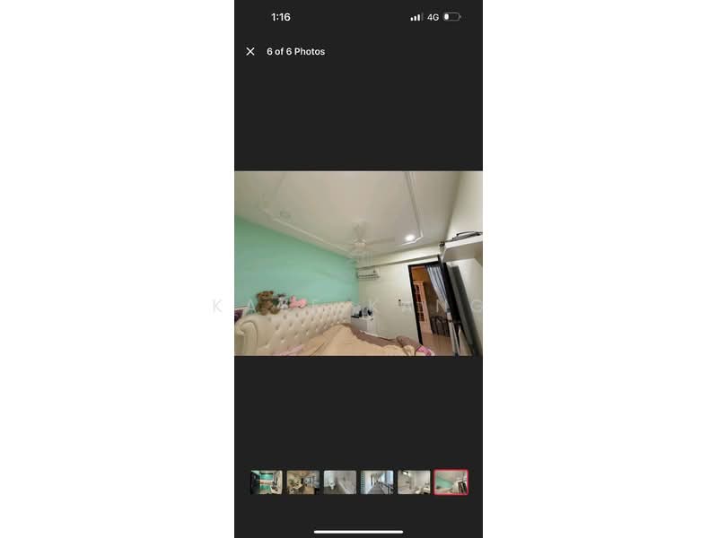 Kondominium untuk Dijual di 98 Nibong Residence - Kaze Kang - PropertyGuru.com.my